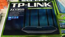 New TP-LINK TL-WDR6500 Gigabit Dual Band Wireless Router 1300m 5G Signal