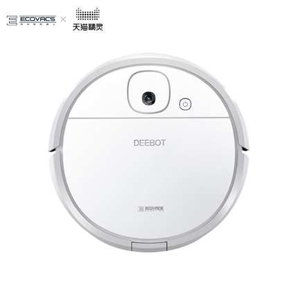ECOVACS/科沃斯 DJ35