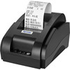 Xinye Xp-58Iih Takeaway Printer Automatically Receives Orders, Supermarket Receipt Thermal Printer, Catering Cashier Order Printer, Ele.Me Meituan Order Bluetooth Small 58mm Thermal Paper Ticket Printer