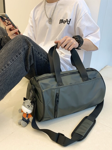 Спортивная сумка, сумка-органайзер для путешествий, спортивная сумка через плечо, сумка для путешествий с разделителями