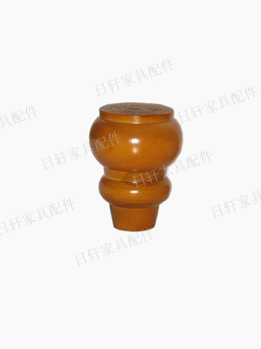 Ножки для дивана из цельного дерева, деревянные ножки, ножки для шкафа из массива дерева, деревянные ножки для мебели, ножки для ТВ-шкафа, ножки для шкафа, журнальный столик, тыква