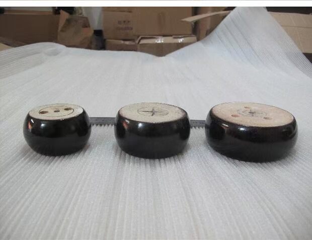 sofa gỗ rắn sofa chân / chân gỗ / tủ gỗ chân / vòng tròn chân / // chân chân ghế sofa / chân - Ghế sô pha ghế sofa gỗ nguyên khối