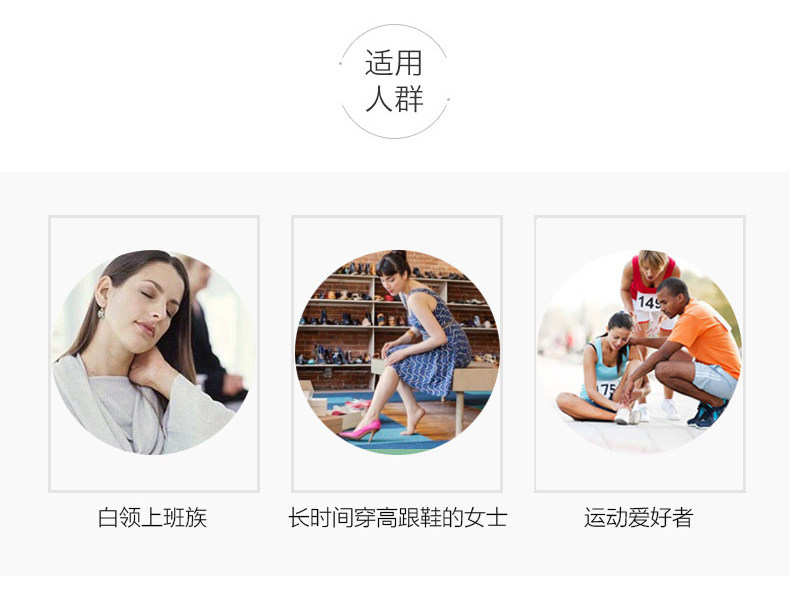 美国进口 多特倍斯 维骨力 氨糖软骨素 120粒*2瓶 图8