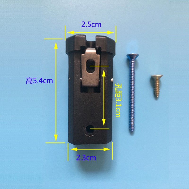 Folding door accessories Dressing Room Ramen Rail Kitchen Pulley Hoist Wheels Hardware Old mobile door Pendant Wheel Door Partition