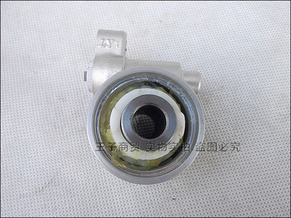 Sundiro Honda SDH125T-23/27 Flying Dream DIO / 28/29 Thiết bị ghi cảm biến tốc độ Konjac - Xe máy Gears 	nhông xích xe máy honda