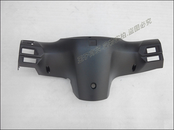 Hộp đựng dụng cụ Sundiro Honda VIA SDH100-42 Weisheng bật đèn báo phía sau Vỏ hộp sáng vỏ nguyên bản - Power Meter đồng hồ xe wave alpha
