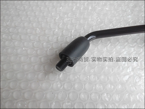 Gương chiếu hậu Sundiro Honda SDH125-46 / 49/50/51/52 gương mặt trước mũi nhọn vàng phía trước sắc nét - Xe máy lại gương gương chiếu hậu xe máy mini