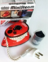 Vitora mini iron mire elegant fun dry and wet steam iron patchwork embroidery tourist Home portable D