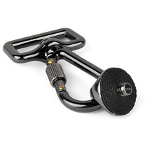 SLR camera strap buckle connecting ring fast camera shoulder strap screw 1 4 shoulder strap screw buckle adhesive hook