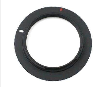 M42-AI adapter ring suitable for Nikon D3000 D5000 D90 D700 D60 D60 D3X D3X