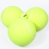 Chữ ký tennis quá khổ Quần vợt bơm hơi 9,5 inch có thể được tùy chỉnh LOGO đường kính quần vợt lớn 24cm