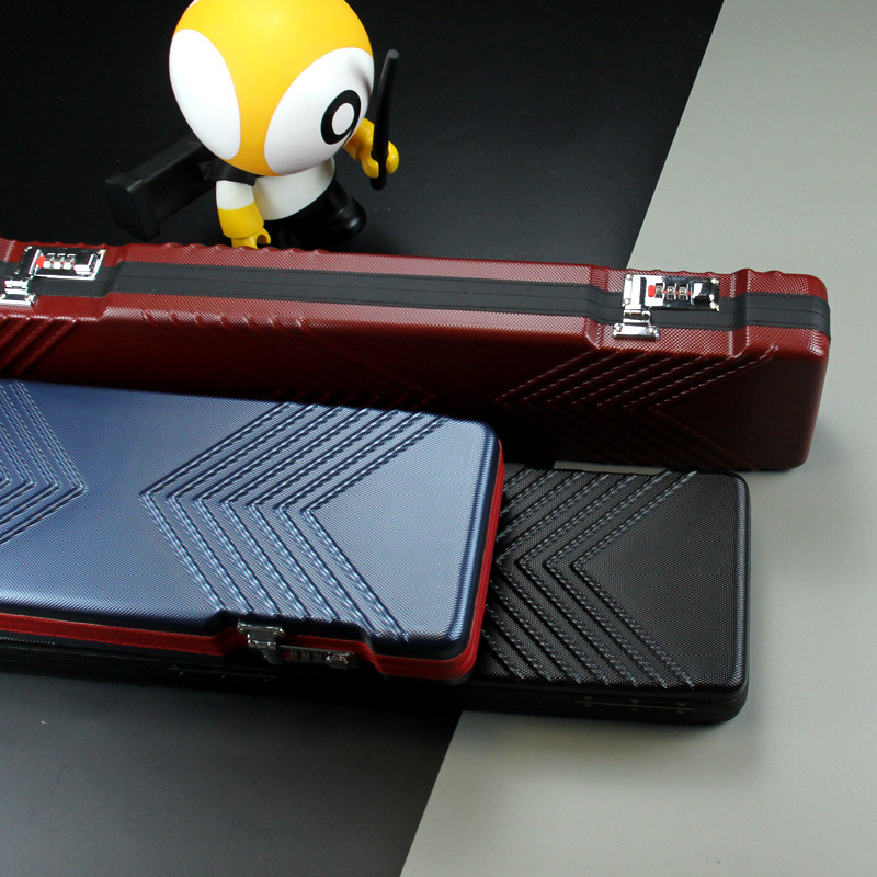 Meilin pole billiards combination box billiards box three-slot pole box single combination box billiards combination box