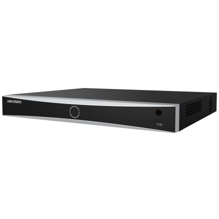 Hikvision 16-way face perimeter intelligent 2-disk surveillance video NVR host iDS-7816NX-Z2