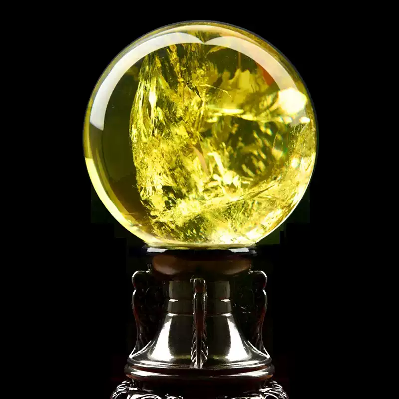 姓名印章水晶鈦晶天然水晶印章原石雕刻刻字章料和順祥奇石小擺件