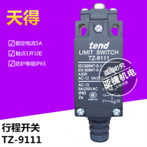 Tendo stroke LIMIT TZ-9111 micro SWITCH LIMIT SWITCH 5A 250VAC
