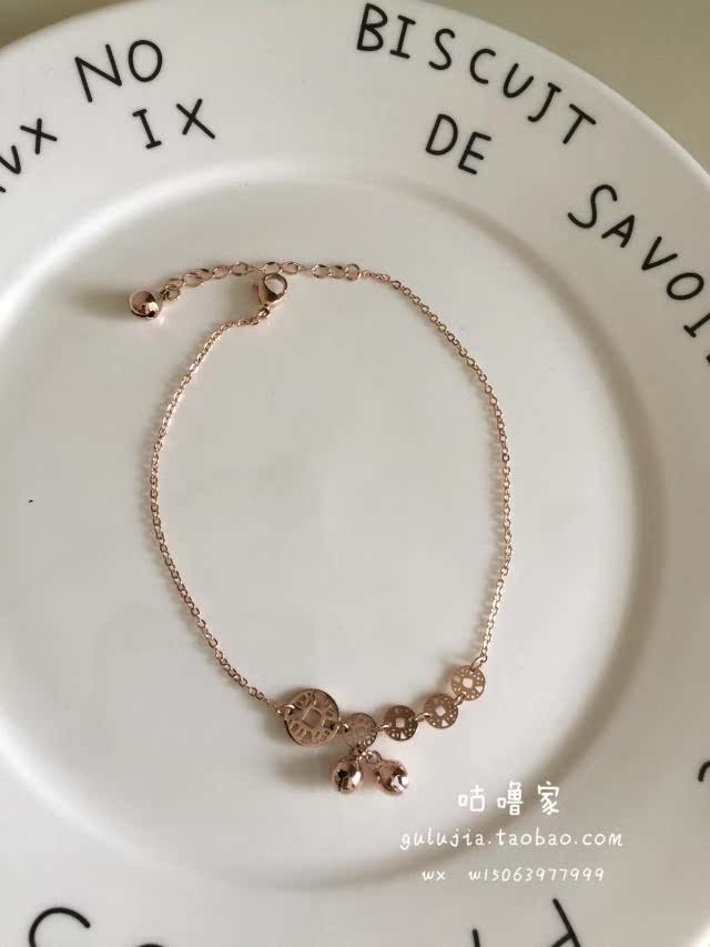 Chaine de cheville OTHER - Ref 3102612 Image 23