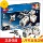 Июньская новинка LEGO Lego City Group серии 60227 Лунная космическая станция Строительные блоки из мелких частиц mini 0