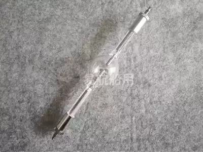 TZ1 Marine searchlight tube Ball type ultra-high pressure mercury xenon lamp GXQ-1000w bulb Sea sweeping lamp tube