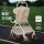Детская коляска YONEST Nest X3-M Cloud для новорожденных, двусторонняя легкая складная прогулочная коляска для сидения и лежания mini 0