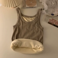 Мелкий серый