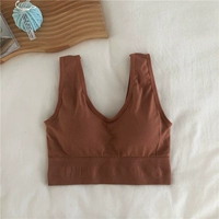 Кирпично красный