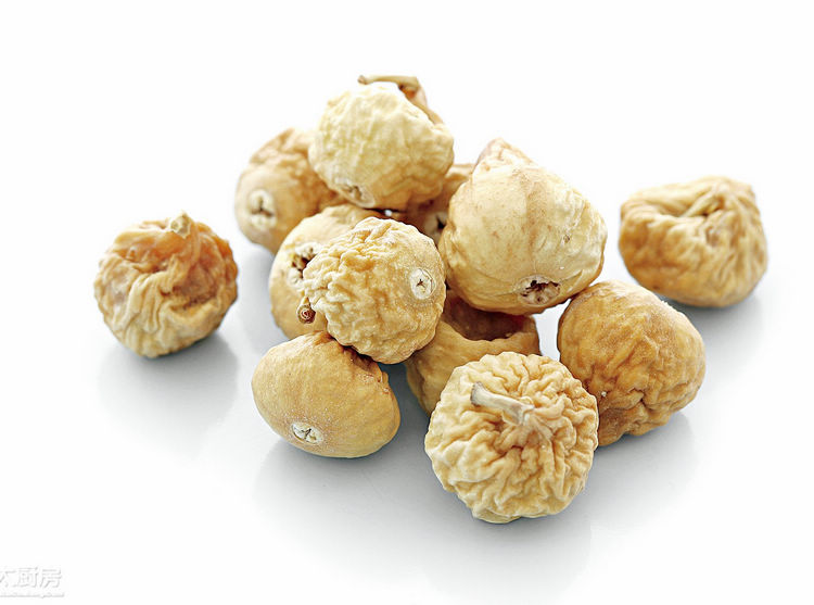 New 500g authentic Xinjiang AAA selected figs dried naturally without addition