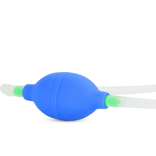 Подушка безопасности для промывания носа, назальный аспиратор для детей и взрослых, полость носа для домашнего использования, биде для йоги, соль для промывания носа