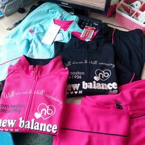 N * B 531507 Girls Spring and Autumn Quick Dry Zip Jacket Sports Pants Set 120-130