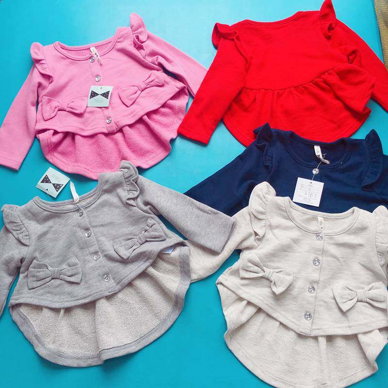 Fall woolen short coat for girls in the fall of the day single girl