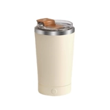 Автоматическая электрическая магнитная палочка для смешивания с зарядкой, съемная качалка, полностью автоматический