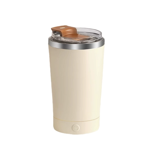 Автоматическая электрическая магнитная палочка для смешивания с зарядкой, съемная качалка, полностью автоматический