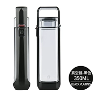 Lanthest Plating 350 мл-чернокожие