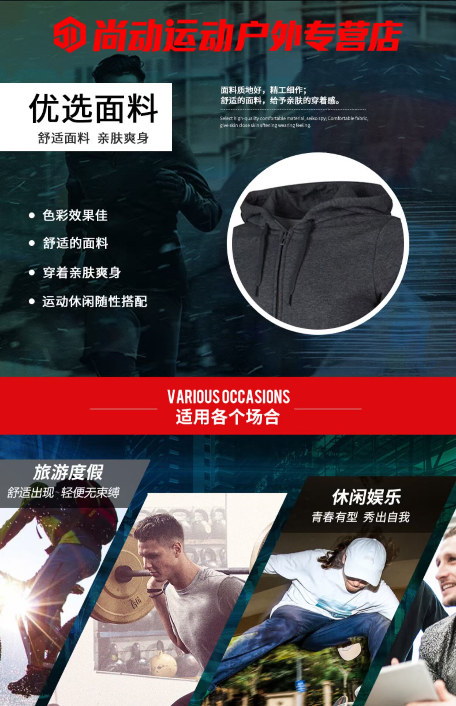 Adidas Adidas Womens 2019 Mới chính hãng Áo khoác thể thao chống gió thông thường DP2401 - Áo khoác thể thao / áo khoác áo khoác nike xách tay