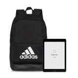 Adidas, спортивная сумка, школьный рюкзак, сумка для путешествий, сумка через плечо, для средней школы