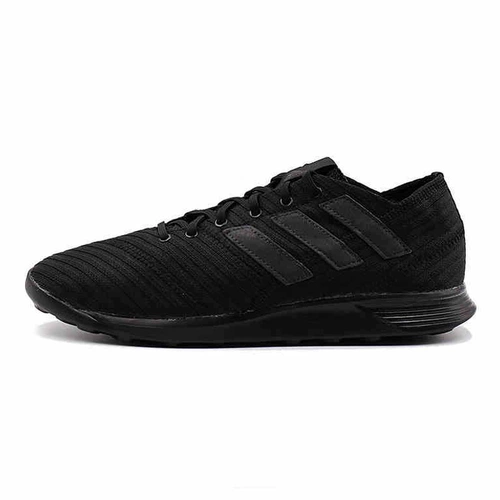 Adidas Мужская обувь Осень Новые футбольные бутсы NEMEZIZTANGO17.4TR Spike CP9127