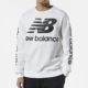 Áo len nam New Balance áo thun dài tay 2019 mới đích thực - Thể thao lông cừu / jumper