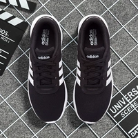 Adidas, осенняя дышащая повседневная обувь, легкие трендовые кроссовки