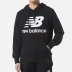 Áo len nam New Balance áo thun dài tay 2019 mới đích thực - Thể thao lông cừu / jumper áo thu đông nữ Thể thao lông cừu / jumper