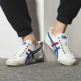 Onitsuka Tiger Ghosta Tiger Женская обувь мужская пьеса Официальный сайт Флагманский классический холст Tiger Leisure Женщина