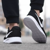 Nike, летняя тонкая дышащая повседневная обувь, кроссовки, сезон 2021, для бега