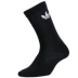 Adidas Adidas Mens Socks Tất nữ 2020 New Clover Sports Socks Tất thường DV1729 - Vớ thể thao Vớ thể thao