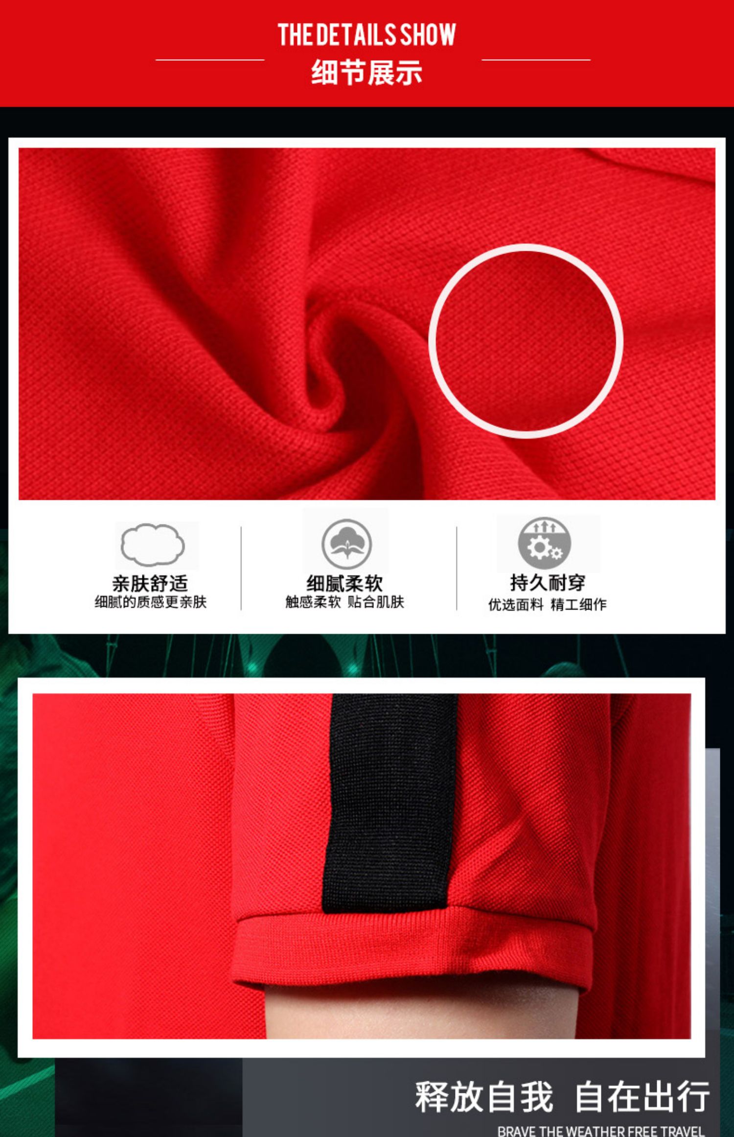 Nike Nike Men 2019 Mới Chính hãng Thể thao Áo sơ mi ngắn tay thoáng khí AR2318-657 - Áo polo thể thao áo polo adidas