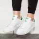 Giày thể thao nam Adidas Giày mùa thu và mùa đông Giày thể thao Shamrock Giày thể thao nhỏ dừa thông thường