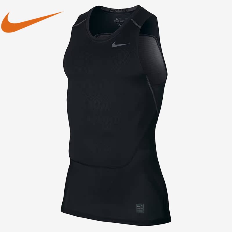 Vêtement fitness homme NIKE 801237-010 - Ref 607464 Image 11