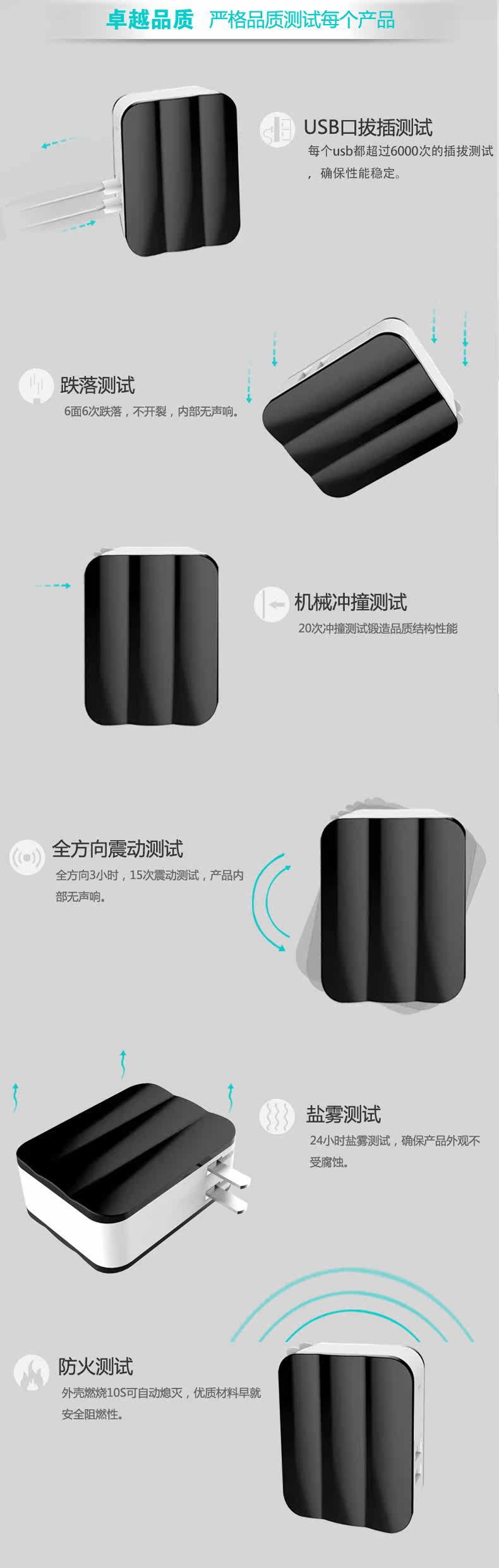 chargeur RACCUA - Ref 1299198 Image 8