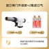 bếp ga mini xếp gọn Lửa phun súng phun singeing ống thổi đầu súng nhẹ hơn chống gió súng phun lửa hộ gia đình hộp mực bình gas súng phun lửa bep du lich bếp ga du lịch mini gấp gọn 