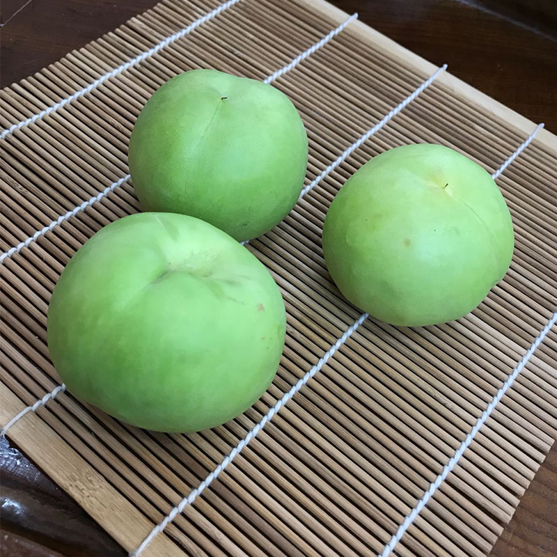 Gansu Dunhuang specialty fresh Li Guang peach big green skin peach water peach seasonal fruit pregnant women food snack aviation