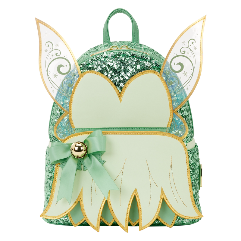 Purchasing Agent for Genuine Loungefly X Disney Peter Pan Disney Tinkerbell Backpacks