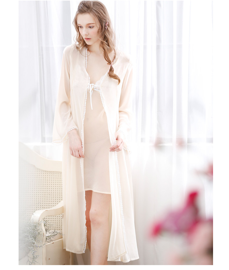 Peignoir jeunesse NIGHTS LURE - Ref 594761 Image 13