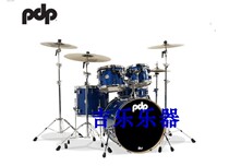 PDP Concept Concept maple series five drum set